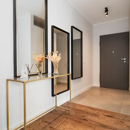 Apartment Totu Old Town Marina Gdansk