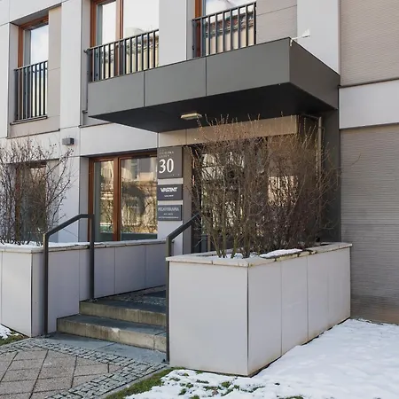Apartment Totu Old Town Marina